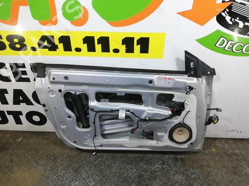 Left front door ALFA ROMEO MITO (955_) 1.3 MultiJet (955AXP1A, 955AYC1A) | BP25667630C2 