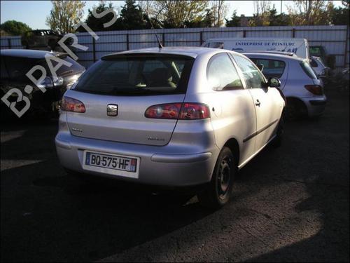 Starter SEAT IBIZA III (6L1) 1.2 | BP25663916M8