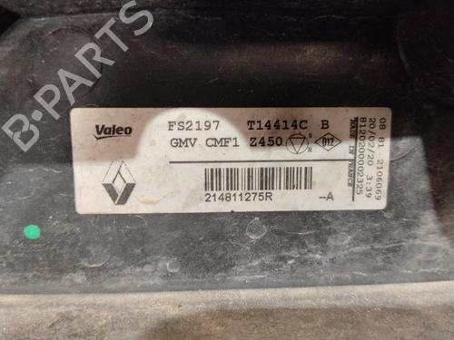 radiator-fan-renault-kangoo-express-fw01_-2008-38531149 main image