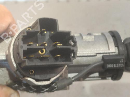 Ignition barrel PEUGEOT BOXER Van (244) 2.0 HDi | BP38677380M48 - Image 3