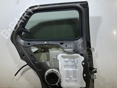 Left rear door CITROËN C4 CACTUS 1.2 THP 110 | BP27617549C4 