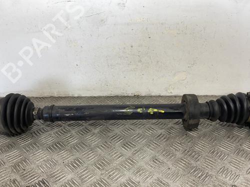 Used Right front driveshaft VW GOLF III (1H1) 1.9 TD, GTD (75 hp) 25669671