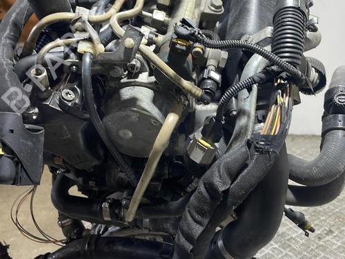 Used Engine FIAT PUNTO (188_) 1.3 JTD 16V (70 hp) 25667917