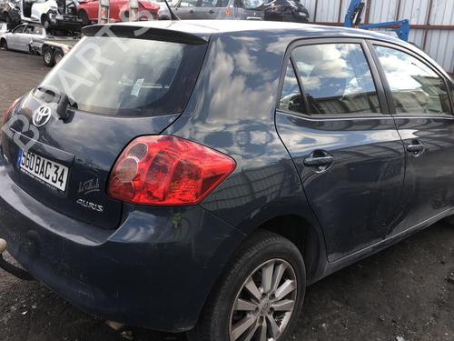 Startmotor TOYOTA AURIS (_E15_) 1.6 (ZRE151_, ZRE151R) (124 hp) 25665404