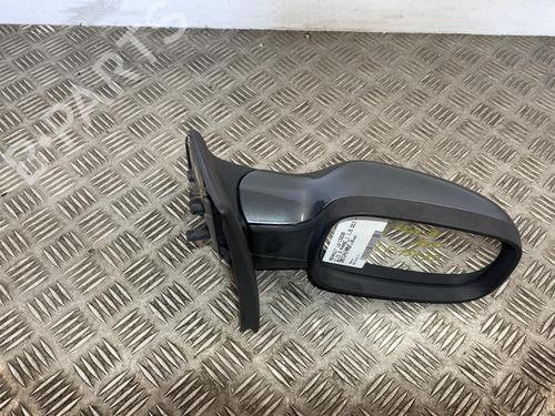 Right mirror RENAULT CLIO III (BR0/1, CR0/1) 1.5 dCi (BR17, CR17) | BP25662810C27