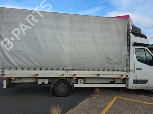 Engine control unit (ECU) RENAULT MASTER III Platform/Chassis (EV, HV, UV) 2.3 dCi 165 RWD (HV0P, HV0U, HV10, HV12, UV0P, UV0U,... | BP36299715M57  - Image 14