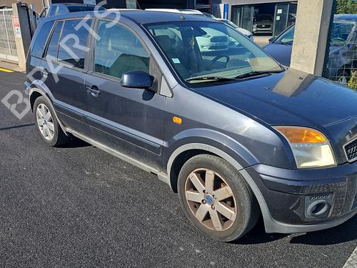 Brukte deler til FORD FUSION (JU_) 1.4 TDCi (68 hp) 4340135