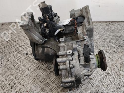 gearbox-audi-a3-8l1-1996-1997-1998-1999-2000-2001-2002-2003-2004-2005-2006-34141601 main image