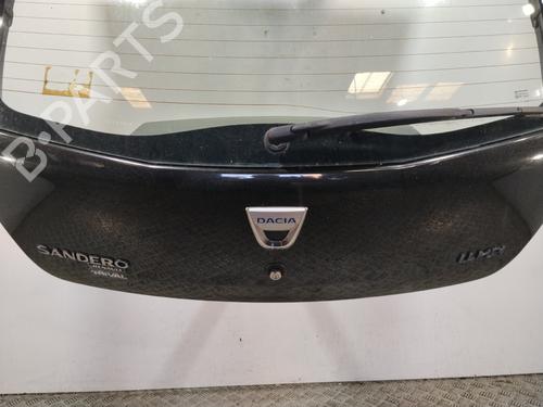 Tailgate DACIA SANDERO | BP36056103C6 - Image 2