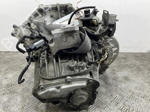 Gearbox PEUGEOT 308 II (LB_, LP_, LW_, LH_, L3_) 2.0 BlueHDi 150 | BP25661661M3 