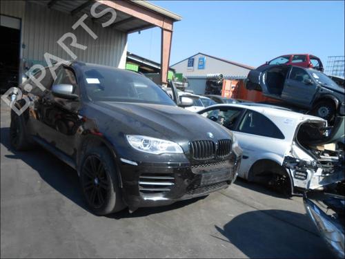 Rear right seatbelt BMW X6 (E71, E72) M 50 d | BP25663853I28  - Image 12