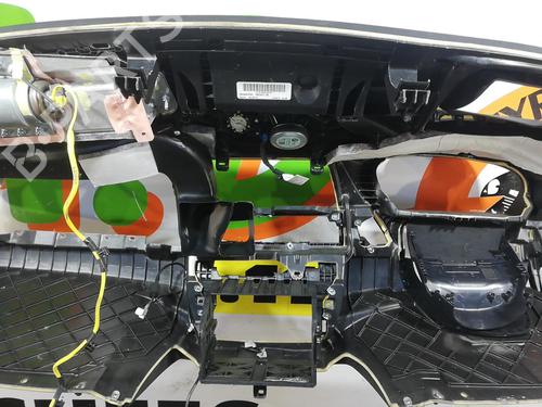 Dashboard BMW X6 (E71, E72) M 50 d | BP25667727C46  - Image 10