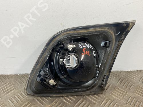 Venstre baglygte bagklap MAZDA 3 (BK) 1.6 DI Turbo | BP25665224C79 
