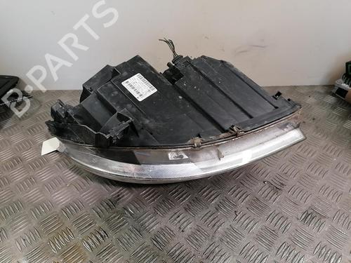 Left headlight MERCEDES-BENZ B-CLASS Sports Tourer (W245) B 200 CDI (245.208) | BP25666045C28 