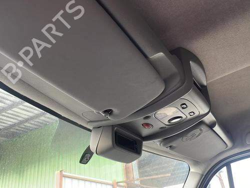 Break pedal RENAULT MASTER III Van (FV) 2.3 dCi 100 FWD (FV0A, FV0B, FV0G, FV0K, FV0H) | BP25667442I19  - Image 9