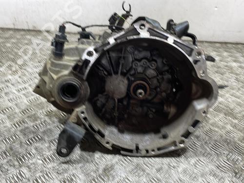 Used Gearbox HYUNDAI i20 I (PB, PBT) 1.2 (86 hp) 25667918