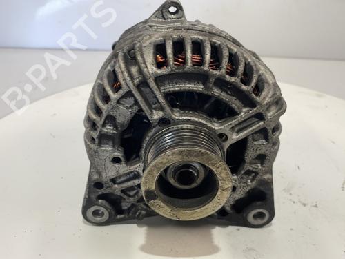 Used Alternator Alternator RENAULT LAGUNA II (BG0/1_) 2.2 dCi (BG0F) (150 hp) 27367850 27367850