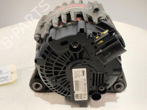 Alternator PEUGEOT 108 1.2 | BP39986990M7 - Image 2