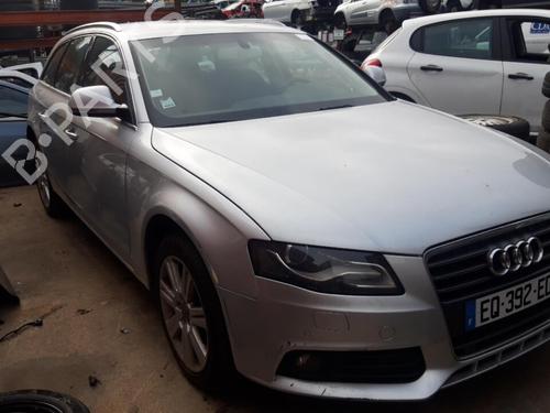 Rear parcel shelf AUDI A4 B8 Avant (8K5) 2.7 TDI | BP25665620C85 