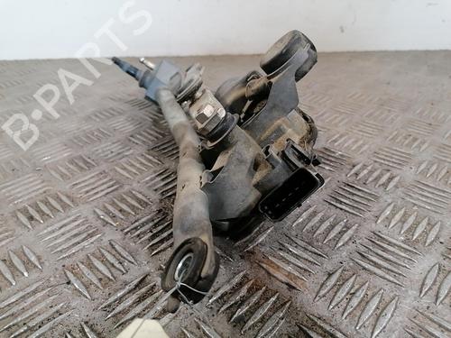 Front wiper motor PEUGEOT 107 (PM_, PN_) 1.4 HDi | BP25670688M29 