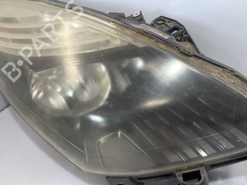 Right headlight RENAULT GRAND SCÉNIC III (JZ0/1_) 1.5 dCi (JZ09, JZ0D, JZ10, JZ14, JZ1G, JZ29, JZ2C) | BP28096054C29 