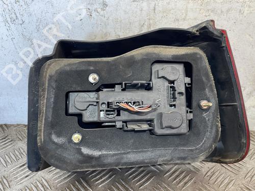 Used Left taillight Left taillight SEAT IBIZA II (6K1) 1.4 i (60 hp) 25664359 25664359