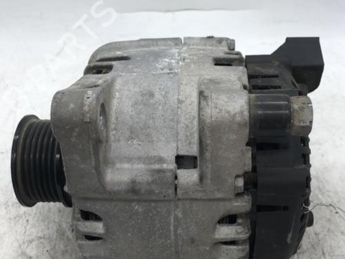 Generator FORD FIESTA VI (CB1, CCN) 1.4 TDCi | BP25666395M7 