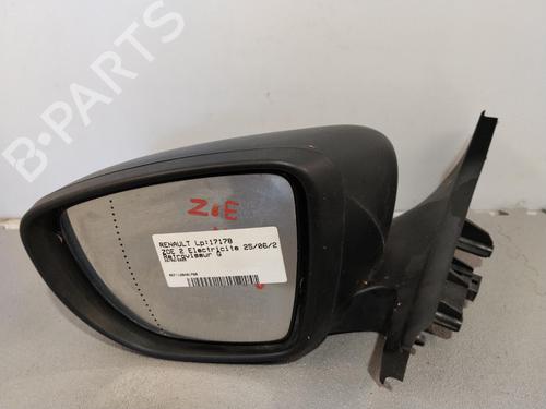 Used Left mirror Left mirror 36752346 36752346