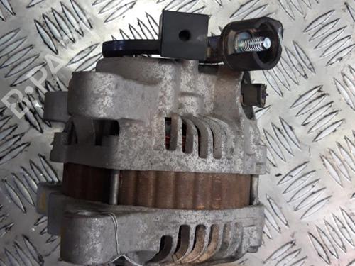 Generator CITROËN C3 II (SC_) 1.1 i | BP25663735M7 
