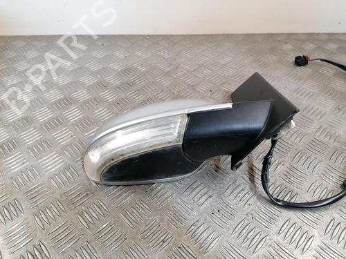 Right mirror VW GOLF PLUS V (5M1, 521) 1.4 16V | BP25663622C27 