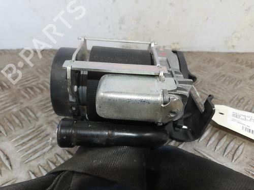 Front right seatbelt PEUGEOT 308 CC (4B_) 2.0 HDi | BP25664841I25 - Image 5
