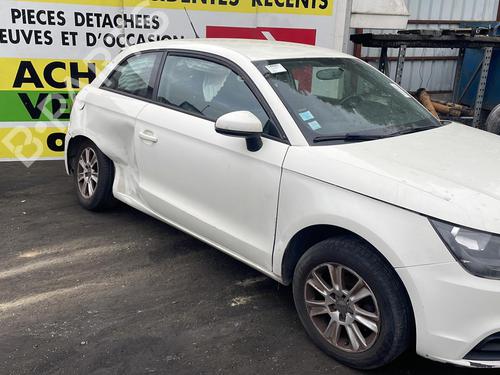 Right sun visor AUDI A1 (8X1, 8XK) 1.2 TFSI | BP25820380I2 - Image 5