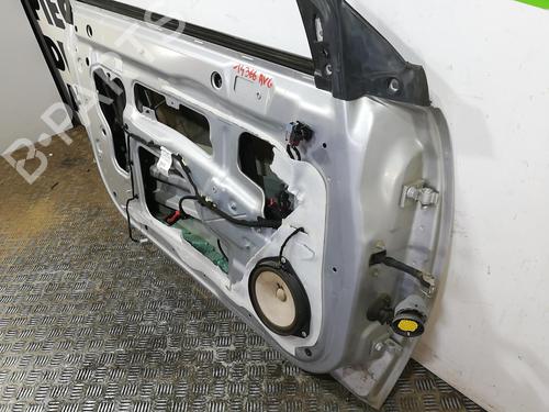 Used Left front door ALFA ROMEO MITO (955_) 1.3 MultiJet (955AXP1A, 955AYC1A) (95 hp) 25667630
