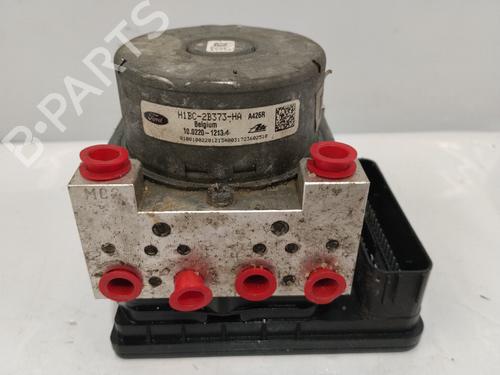 ABS pump FORD FIESTA VII (HJ, HF) 1.0 EcoBoost | BP34707061M43 - Image 2