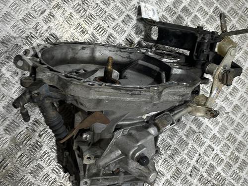 Gearbox CHEVROLET AVEO / KALOS Hatchback (T250, T255) 1.4 | BP25667958M3 