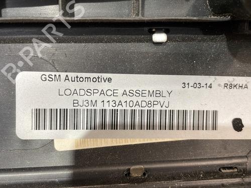 Used Boot lining Boot lining LAND ROVER RANGE ROVER EVOQUE (L538) 2.0 D 4x4 (150 hp) 25661817 25661817