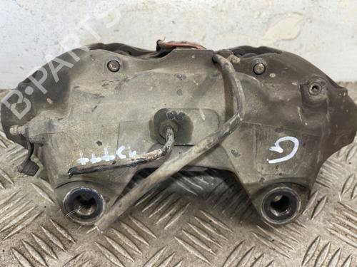 Left front brake caliper VW TOUAREG (7LA, 7L6, 7L7) 3.0 V6 TDI | BP25669704M105 