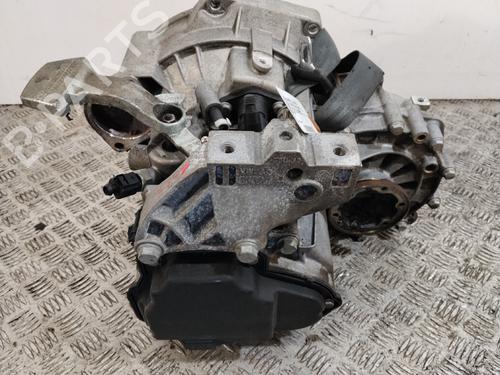 Used Gearbox Gearbox VW GOLF SPORTSVAN VII (AM1, AN1) 1.6 TDI (110 hp) 30708659 30708659