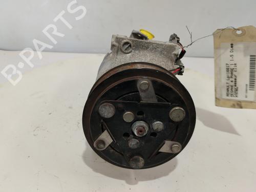 AC compressor RENAULT MEGANE IV Hatchback (B9A/M/N_) 1.5 dCi 110 (B9A3) | BP33841987M34 - Image 5