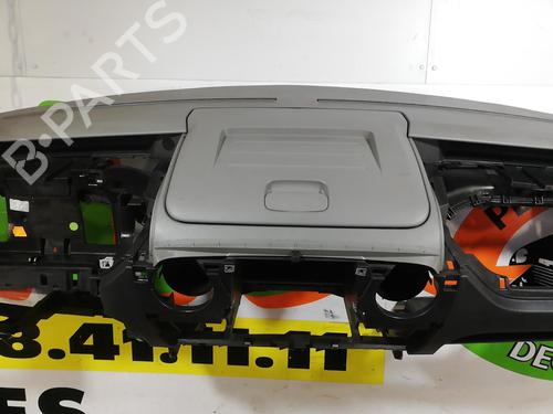 Dashboard RENAULT MASTER III Van (FV) 2.3 dCi 100 FWD (FV0A, FV0B, FV0G, FV0K, FV0H) | BP25662541C46 - Image 7