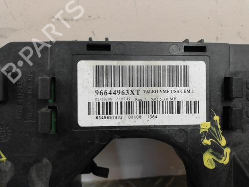 Ratstangsstang CITROËN C4 I (LC_) 1.6 HDi (90 hp) 29555369