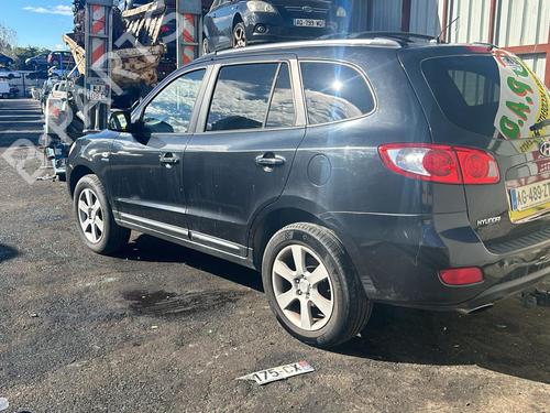 Dashboard HYUNDAI SANTA FÉ II (CM) 2.2 CRDi GLS 4x4 | BP29513161C46 - Image 14
