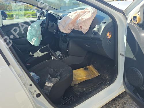 Left mirror DACIA SANDERO II 1.0 SCe 75 (B8JC, B8JD, B8NC) | BP34045813C26 - Image 7