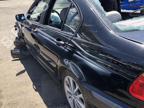 Headlight washer BMW 3 (E46) 320 d | BP25664304E17  - Image 5