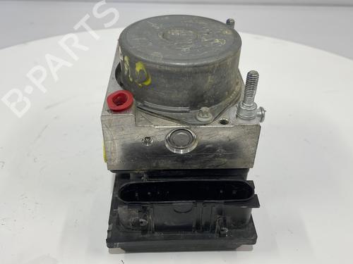 ABS Bremseaggregat RENAULT MODUS / GRAND MODUS (F/JP0_) 1.5 dCi (JP0G, JP0H) | BP25666731M43 