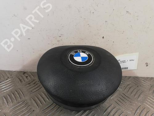 Driver airbag BMW 3 (E46) 320 d | BP25663195C9 