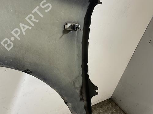 Right front fenders HYUNDAI SANTA FÉ II (CM) 2.2 CRDi GLS 4x4 | BP29003230C42