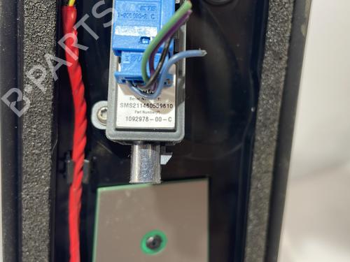 Camera TESLA MODEL 3 (5YJ3) EV | BP26685849E14 