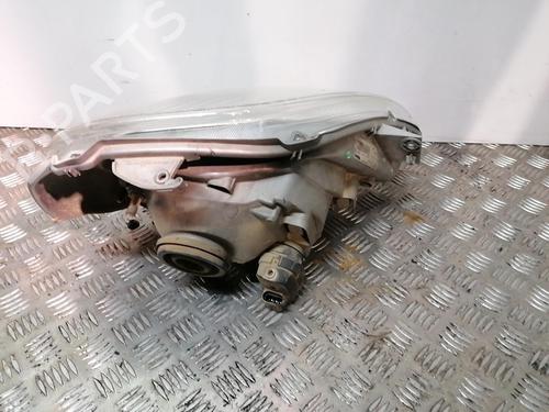 Used Left headlight Left headlight RENAULT TRAFIC II Van (FL) 1.9 dCi 80 (FL0B) (82 hp) 25663777 25663777