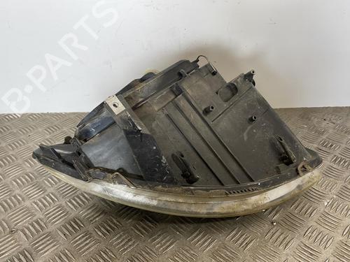 Left headlight LANCIA YPSILON (843_) 1.2 (843.AXA1A) | BP25667963C28 